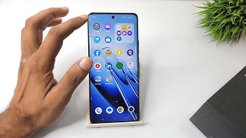 how to set caller id and spam protection in realme gt 6 | realme gt 6t me spam call block kaise kare