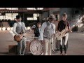 Vintage Trouble - Gracefully