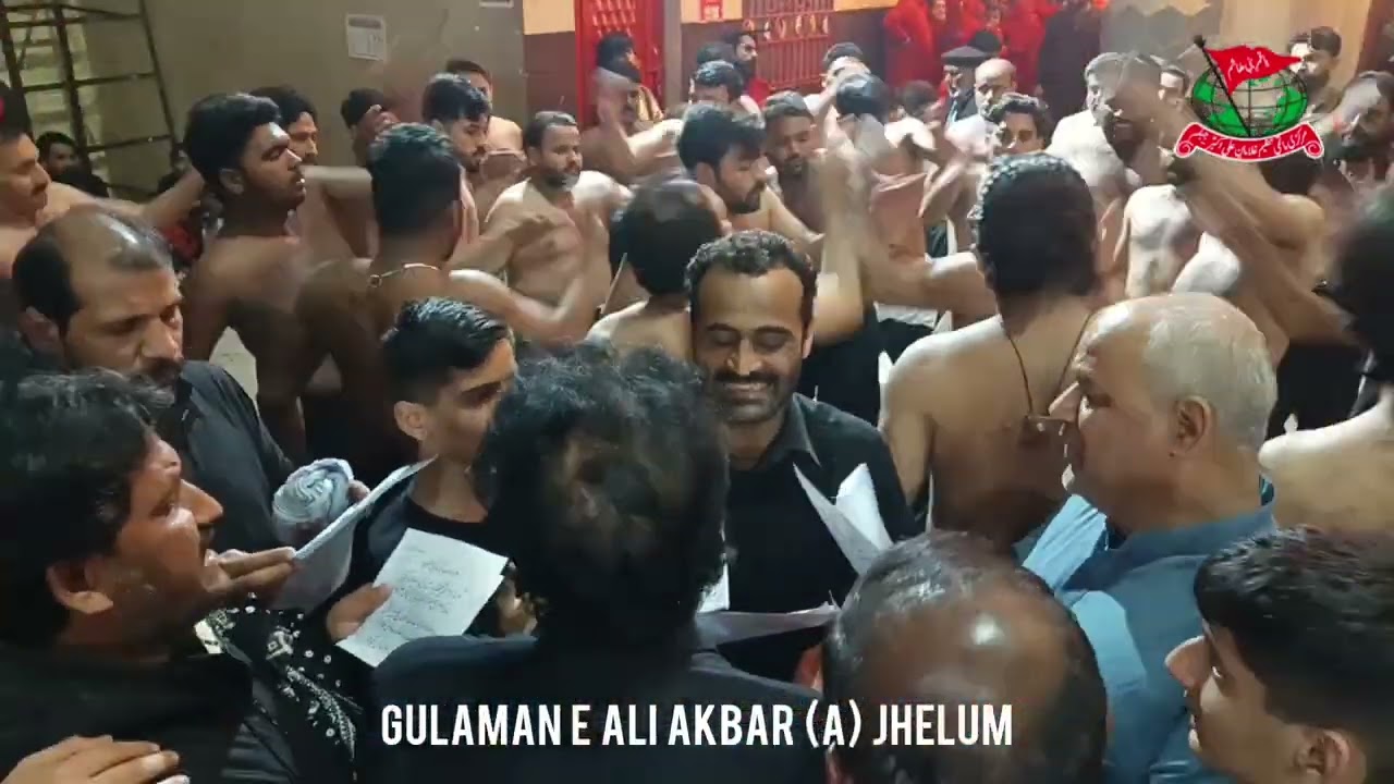 19 Shaban 1447/2026 | Tu Mere Layi Muhammad (s) | Sehwan Pursadari | Laal Shehbaz Qalandar (r)