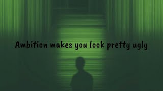 Radiohead - Paranoid Android Lyric Video