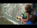 Nevis Nehri Bungee Jumping