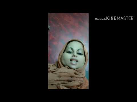 ازاى يبقى عندك خدود مكلبظه