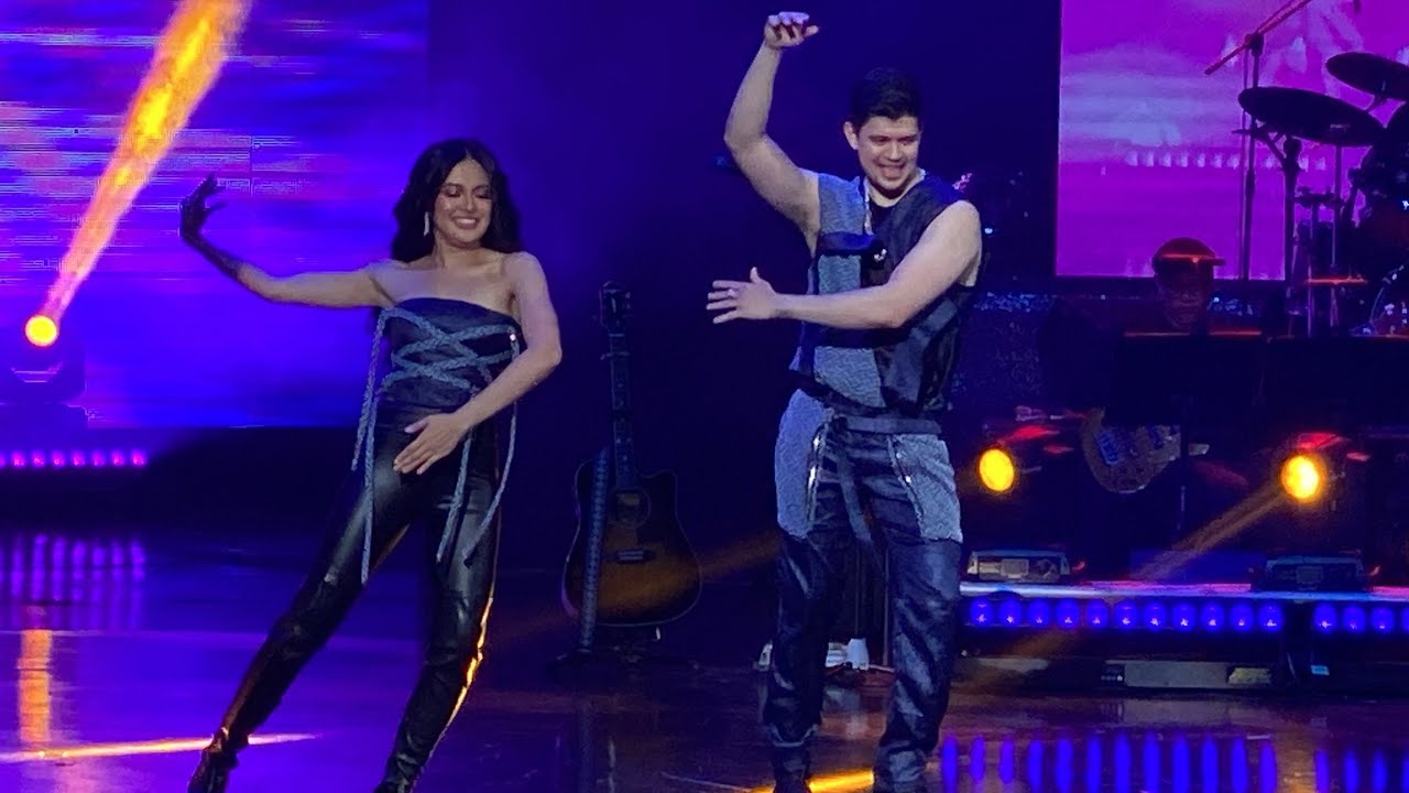 JULIEVERSE Concert Julie Anne San Jose and Rayver Cruz | FAVORITE PERFORMANCES from “Studio 7”