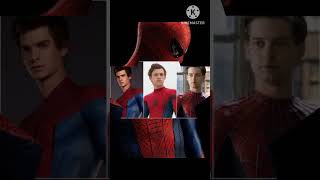edit Spiderman