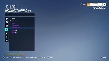 Overwatch 2 Beta 2 D.va Hair Bug