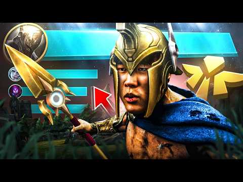 The Biggest Taliyah And Gustavo Leak Yet