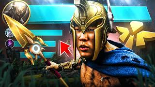 Celebrity HOW DOES A SUPPORT CHAMPION DO THIS MUCH DAMAGE?! Profile