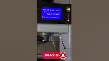 🛑DIY Smart Coffe Machine |  Arduino Projects  | 2024  #arduinorobot #topprojects #arduino