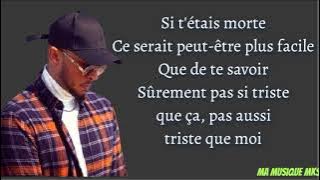 Meiitod, a Dieu parole (lyrics)