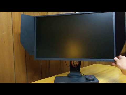 Benq Zowie Xl2546 Gaming Monitor Review Best Buy Blog