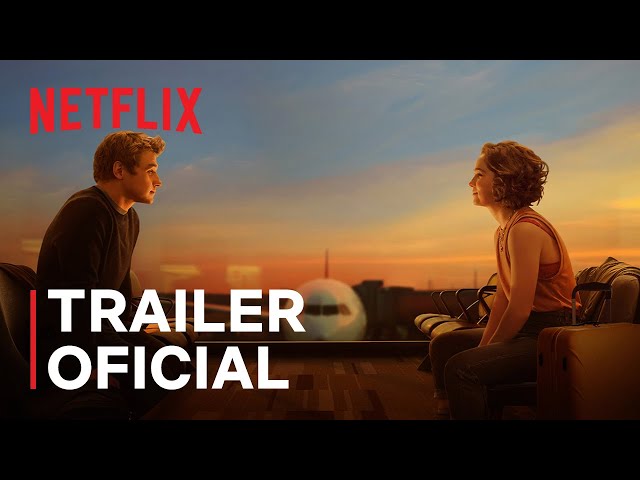 Netflix lança primeiro trailer de Primeira Vez Amor, série coreana de  romance - O Livre