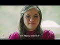 How Megan Bomgaars Is Redefining Down Syndrome Advocacy | Don’t Limit Me Movement