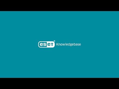 Remotely install or reinstall the ESET Management Agent using ESET PROTECT (8.x)