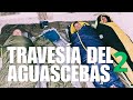 Travesía de Montaña: Aguascebas 2. Parque natural de las Sierras de Cazorla, Segura y Las Villas