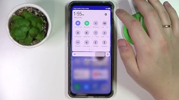 How to Share WiFi Password on ZTE Nubia Red Magic 7S