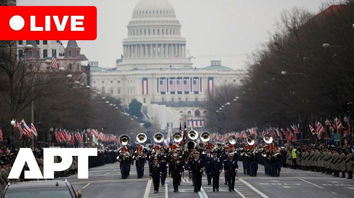 LIVE | Trump Hosts Grand Military Parade on His Birthday to Mark U.S. Army's 250th Anniversary | APT