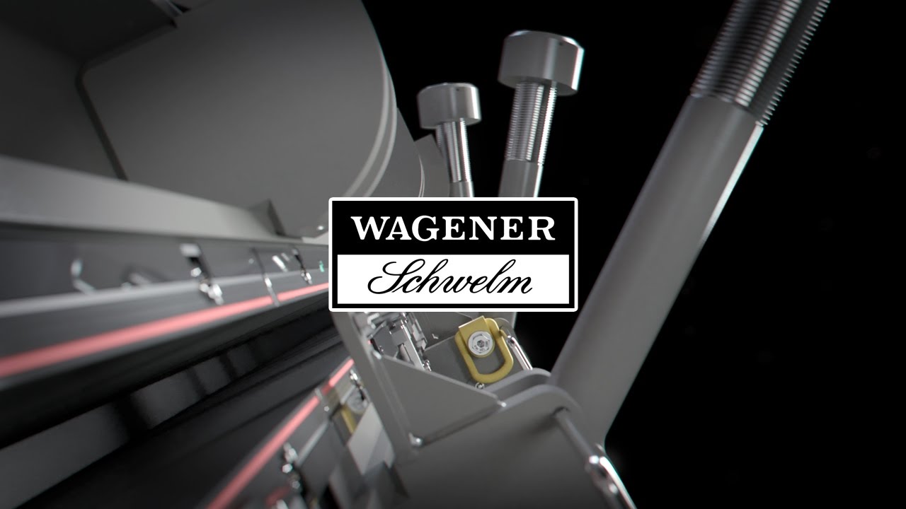 Wagener Schwelm Gmbh Co Youtube