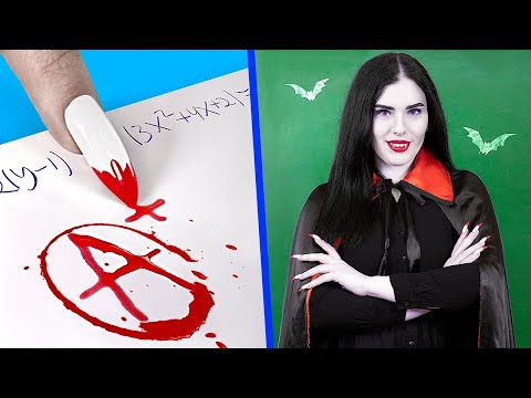 Video: Bagaimana Untuk Mengelakkan Menjadi Mangsa Vampir Tenaga