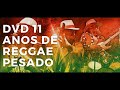 Capture de la vidéo Leões De Israel - 11 Anos De Reggae Pesado - Completo - ( Full Concert )