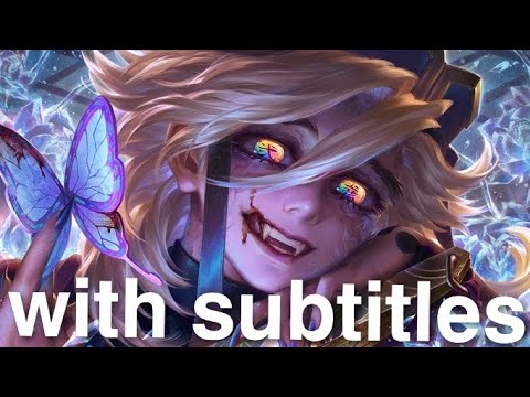 Mistery - Inverno Infernal [with subtitles]