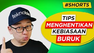 Tips motivasi mengubah kebiasaan buruk  | Atomic habits book review