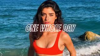 #dixiedamelio #wixkhalifa #onewholeday Dixie D'Amelio - One Whole Day Feat. Wiz Khalifa