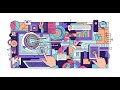 Learn English Story: Decoding Our Digital Footprint | English Listening Practice