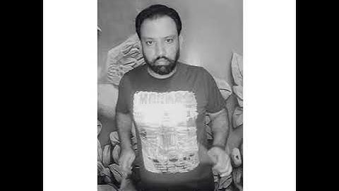 Drummer sunny oberoi. SPD 30 PATCH