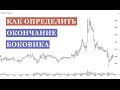 Как определить конец боковика и начало тренда. YNDX и EURUSD