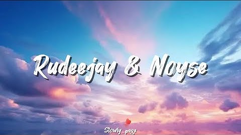 Rudeejay & NOYSE - Party Pioneers | Techno | Slowly page - Copyright Free Music