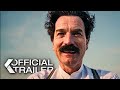 A GENTLEMAN IN MOSCOW Trailer (2024) Ewan McGregor