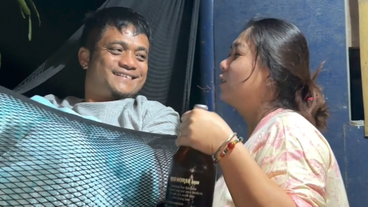 PAANO MANUYO SI MISIS AFTER NG BUWANANG DALAW😂