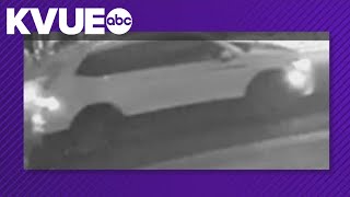 Police looking for suspect in northwest Austin e-bike hit-and-run