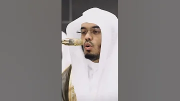 ما تيسر من سورة النمل قرآن قران كريم Yasseraldossary المصحف ياسر الدوسري سورة النمل 