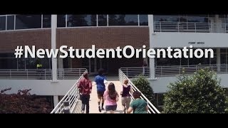 Wake Tech New Student Orientation - The Movie