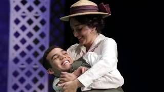 Mrs. Warren's Profession Full Trailer
