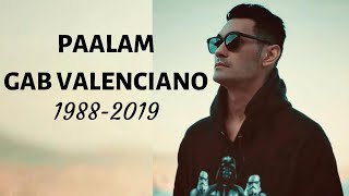 Anak ni Gary Valenciano na si Gab Valenciano Pumanaw na sa edad na 31?