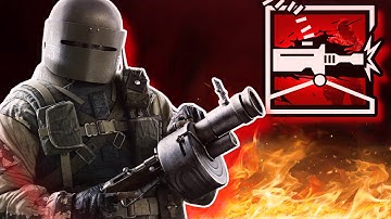 HOW TO PLAY TACHANKA BEST GUIDE! Rainbow Six Siege Operator Guide