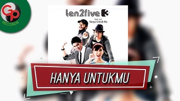 Ten2Five - Hanya Untukmu (Official Audio)