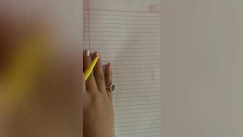 FM II- UNIT No.2 - Gradually Varied Flow - Numerical on Specific Energy