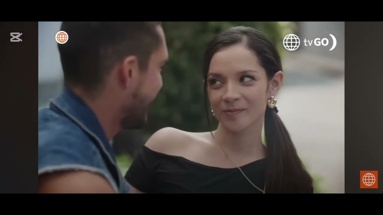 Desde que te ví - @lickymoreno  @JairSi - Toro y Brigitte - Eres Mi Sangre Soundtrack