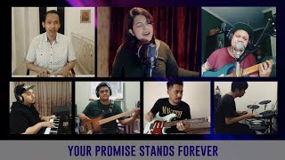 Watch Covenant Worship Your Promise Stands video