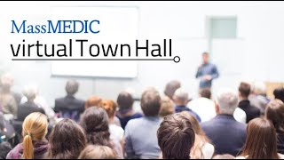 Medtech Virtual Town Hall: Vicarious Surgical/CoreMap