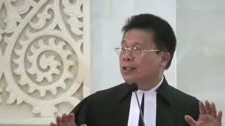 Download Lagu Jamita Ujung Taon Parhuriaon Ompu i Ephorus Pdt Dr Viktor Tinambunan MST MP3