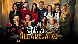 NATALE ALLARGATO