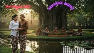 Viral Java Love Remix 2025 🔥 | Trending Romantic Beats of Indonesia