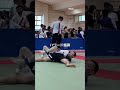 55kgのハゲ、無差別級トーナメントで準優勝🥈#格闘技 #グラップリング #ブラジリアン柔術 #柔術 #総合格闘技