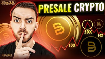 Presale Crypto: The First Crypto Trading Super App?
