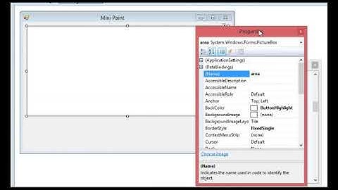 Objetos Gráficos en VB.Net