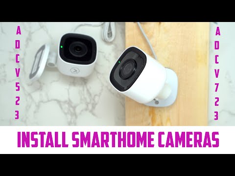 Instal and Setup
